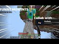 The hive skywars funny moments 7 ft waffle66