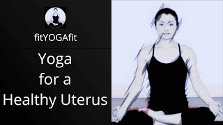 Famous Yoga for a Healthy Uterus Net Worth