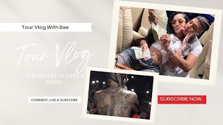 What Happened On The Road Trip & NLE Tour?!