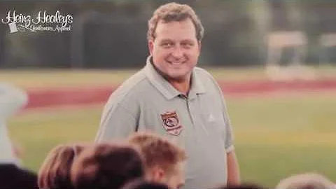 Hall of Fame Series - John Kowalski