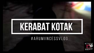NONTON KONSER KOTAK BAND | KERABAT KOTAK PALEMBANG | #PendengarCeritaKOTAK #ARUMIINCESS #VLOG