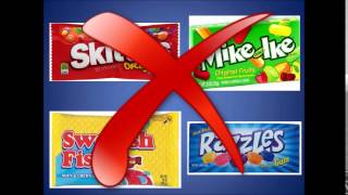Camp Aaron End of Summer slideshow 2015