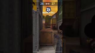 Road To 1 Million Sniper Kills Episode 2278 Total Kills4500