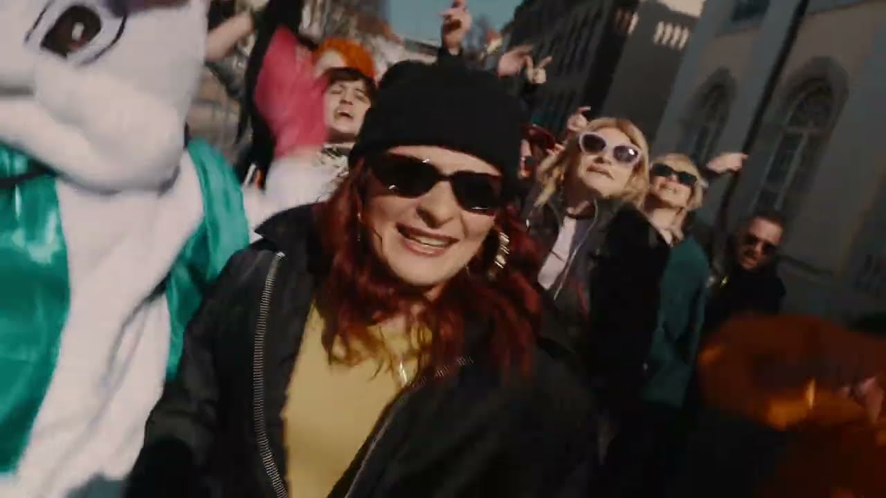 VITA - MERZ LECK EIER