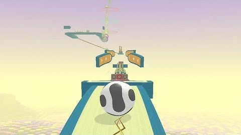 Action Balls - Super Speedrun Gameplay level 30