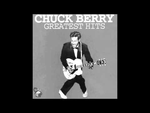 Chuck Berry - Downbound Train