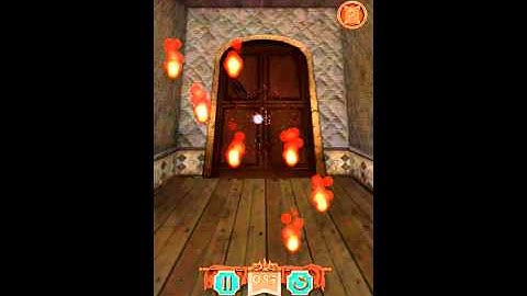 Escape Action Level 85 Walkthrough Guide