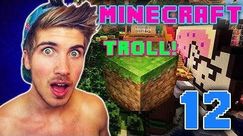 EPIC TROLLING JUMP MAP! "CLIMBING A RAINBOW!" (Ep.12)