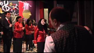 Cantico dell'Apocalisse - Cantico Cristiano Evangelico - Nuova Pentecoste