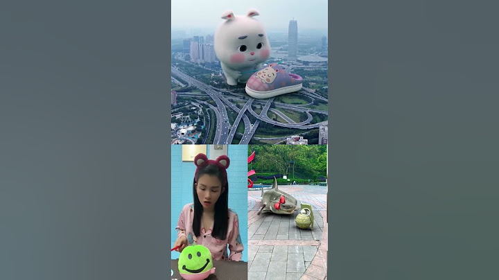 Rabbit Cute And Me  🐰🐰 April 2023 Part  273 #giangpi #tiktok #rabbit #viral