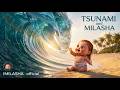 Tsunami and MILASHA