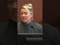 Cross examination of Amber turd... I mean Heard. juicy!! #amberheard