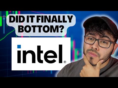 Is It Time To Buy Intel Stock After Company Beat Earnings Results?  INTC Stock