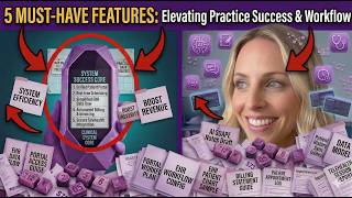 The 5 Features to Look for in an AI Therapy Notes Tool