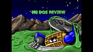 Chex Quest MS DOS Review