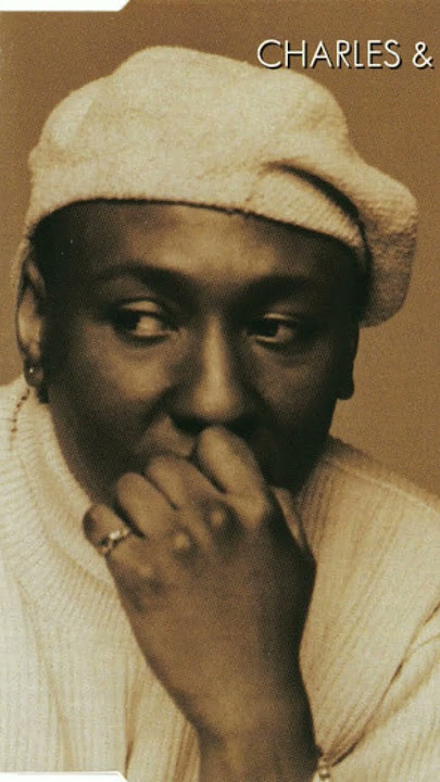 Charles & Eddie Would I Lie To You? 1992