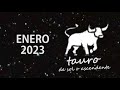 TAURO ENERO 2023