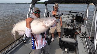 Tips on bumping bait for large catfish on the Mississippi River by Steve Douglas 14,174 views 7 months ago 20 minutes