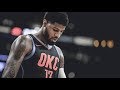 Paul George Mix | Look Alive