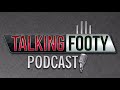 Talking Footy podcast with Zach Tuohy