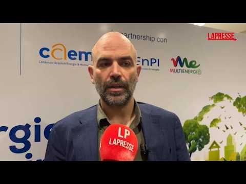 Video Carceri, Saviano: Da decreto Caivano fumo negli occhi, minorili peggiorati