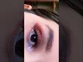 Iftar Party Glam Eye Look ✨ | Easy &amp; Quick Makeup #Shorts