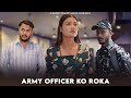Army officer ki girlfriend  sanju sehrawat 20  short film