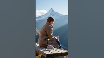 If You Get Tired Learn to Rest Not to Quit Motivational