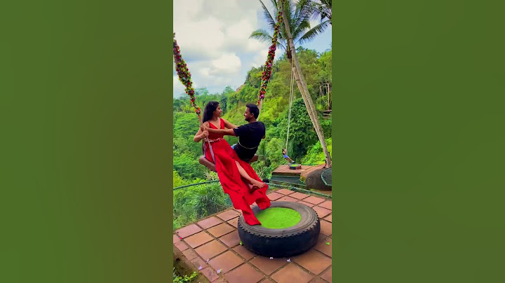 Bali Swing - Indonesia |  10 Things to know before you visit Bali | read Description ❤️
