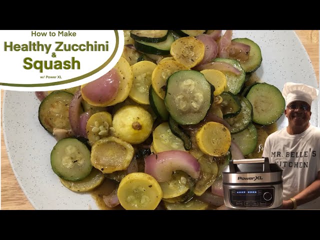 kingrecipe Instant Pot Zucchini - Allianna's Kitchen