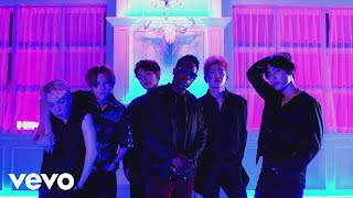 Hcue - I Feel So Lucky (Official Video) ft. A.C.E