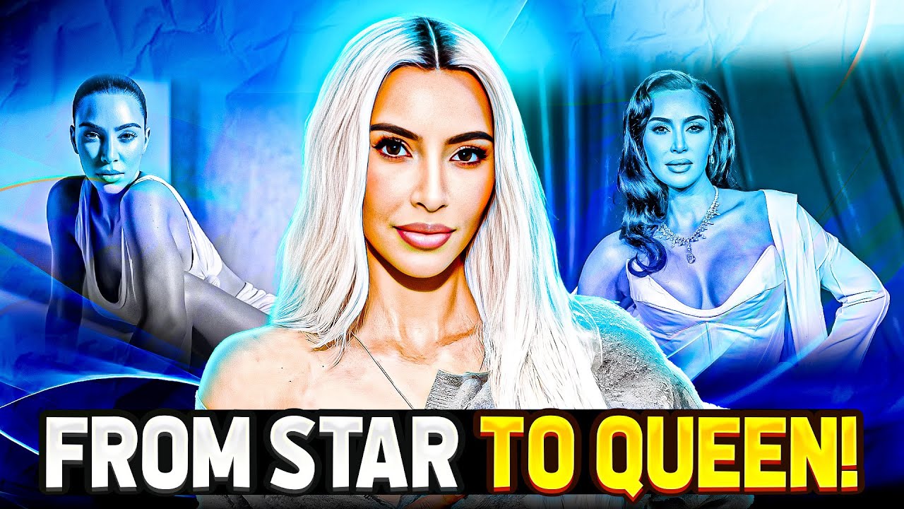 Kim Kardashian’s New Empire: From Skincare Mogul to Screen Queen