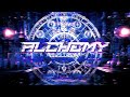 Collusion - ALCHEMY (Official Videoclip)