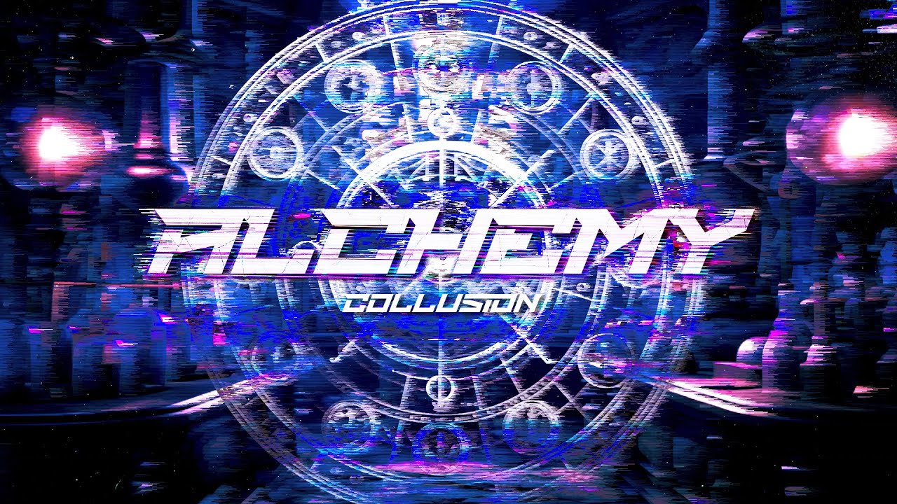 Collusion - ALCHEMY (Official Videoclip)