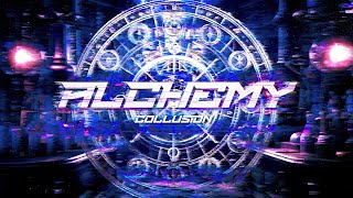 Collusion - ALCHEMY (Official Videoclip)