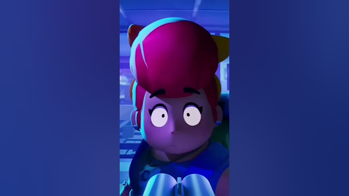 PAM×8BIT!!!!!😈##BRAWLSTARS