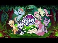 My little pony season 8 episode 13 the mean 6