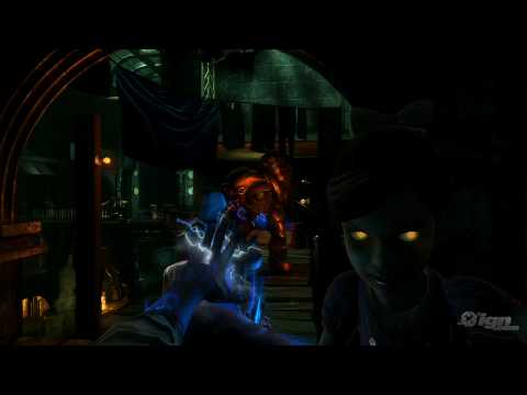 Video: Aufbau Von BioShock • Seite 2