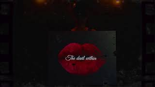 Digital Daggers - The Devil Within (Official Lyric Video)