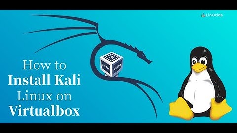 install Kali Linux 2018.1| latest released | update