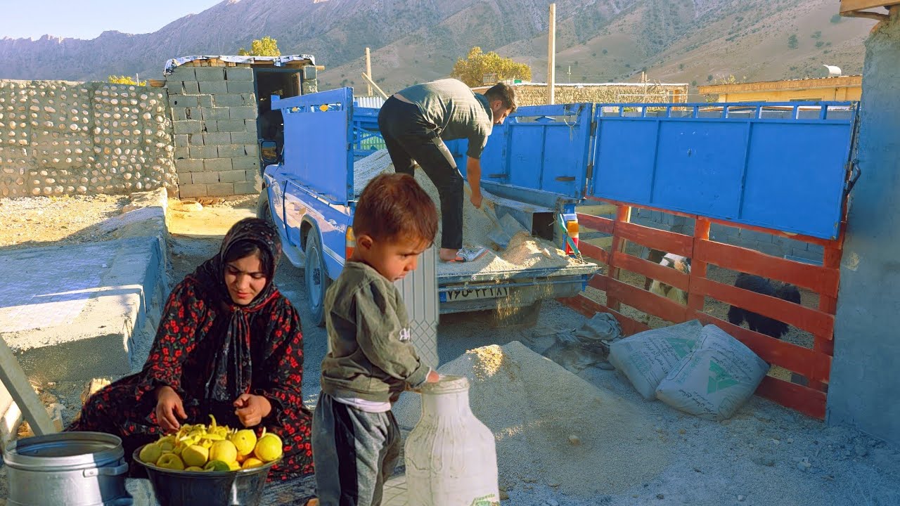 Homemade Apple Compote: Buying Ingredients & Cooking Tips