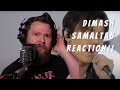 Reaction to Dimash Kudaibergen - Samaltau - Tokyo Jazz Festival - Metal Guy Reacts