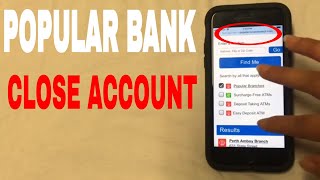 ✅  4 Ways To Close Popular Bank Account 🔴