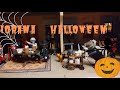 Playmobil Diorama Halloween 🎃