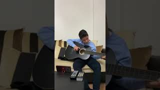 Gitar Deneme - 2 Resimi