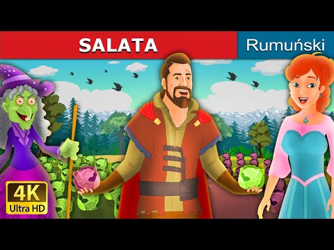 Video: Salata 