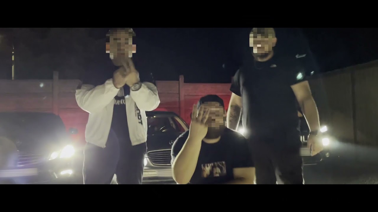 M0RTAL X R27 X HVBS -  Polskie Detroit (Prod. Wxrrior)