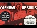 Carnival of souls 1962 horrorthriller