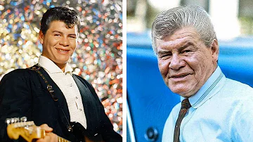 Final Day and Painful Death of Ritchie Valens: Sadly, He was Only 17