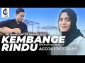 KEMBANGE RINDU - COVER BY ARI JEMARI & SISI NAWANG SASIH